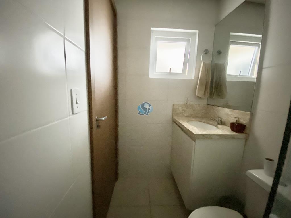 apartamento em Centro
