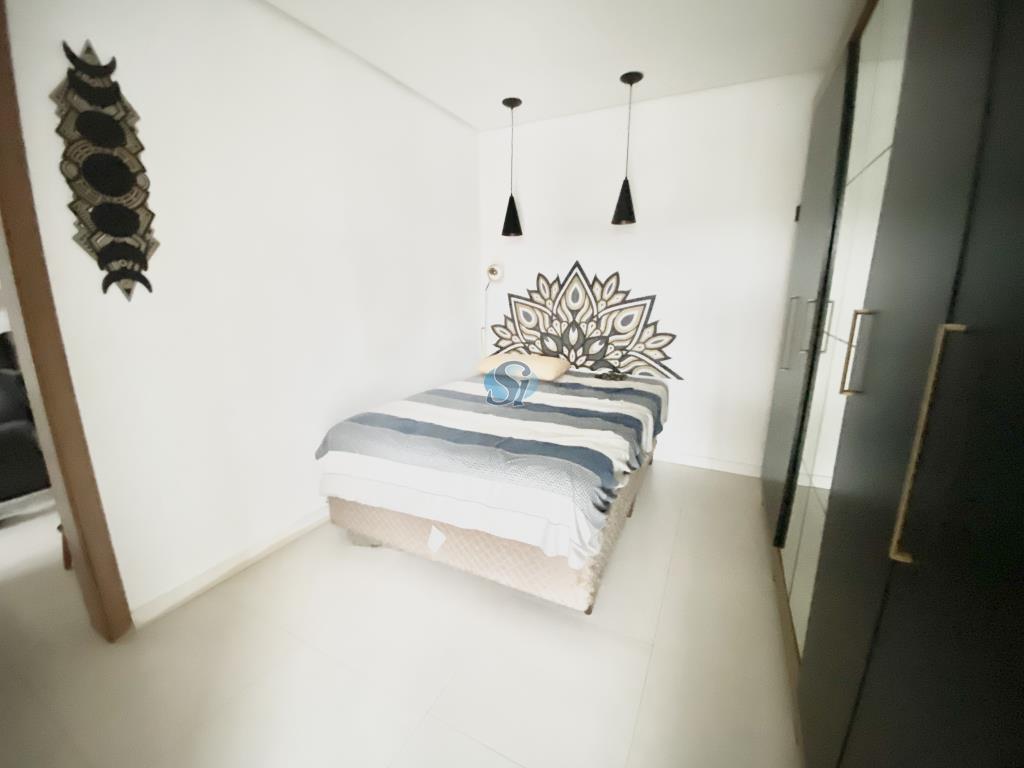 apartamento em Centro