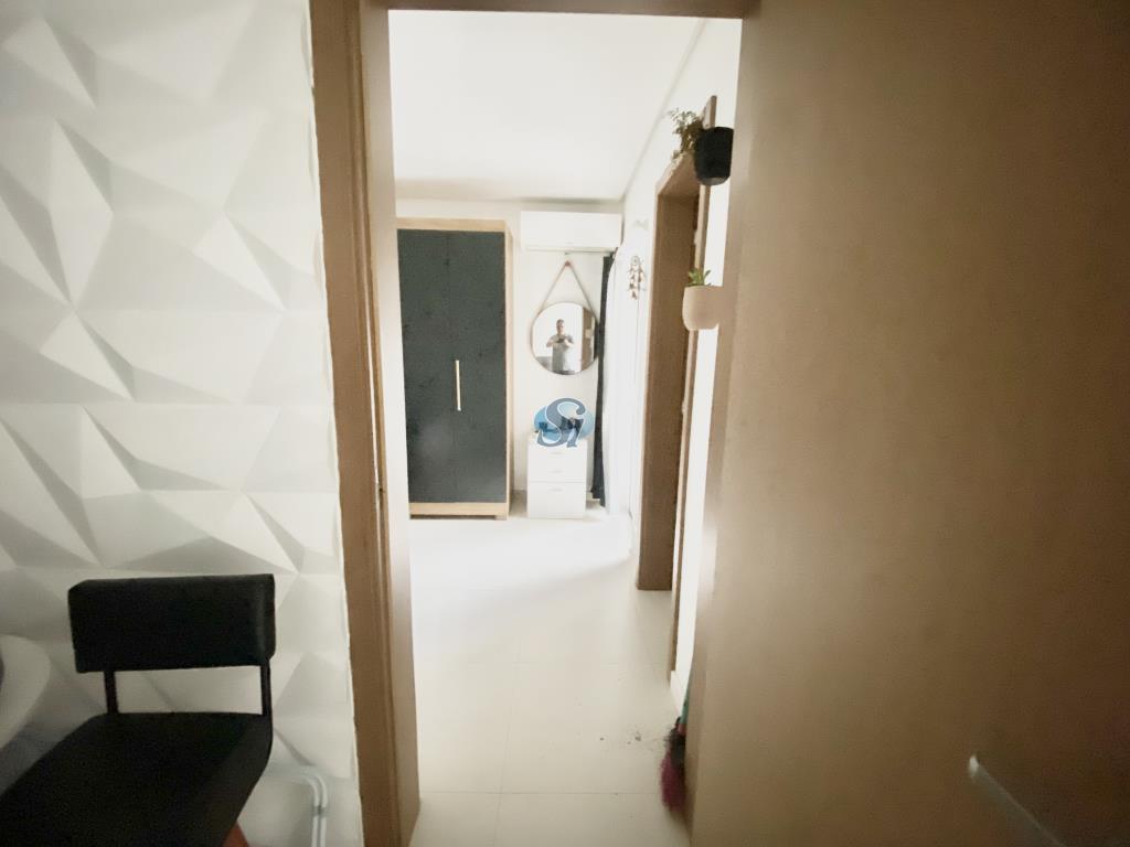 apartamento em Centro