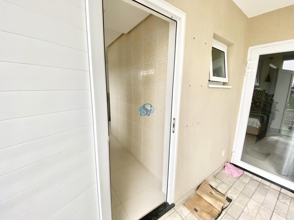 apartamento em Centro