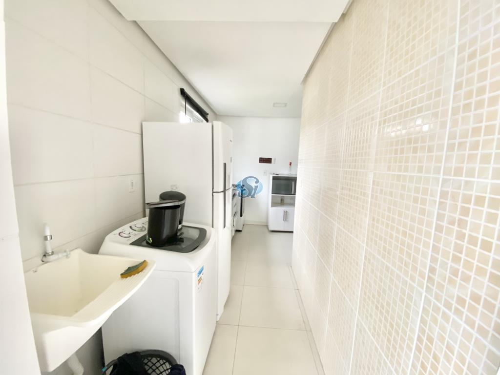apartamento em Centro