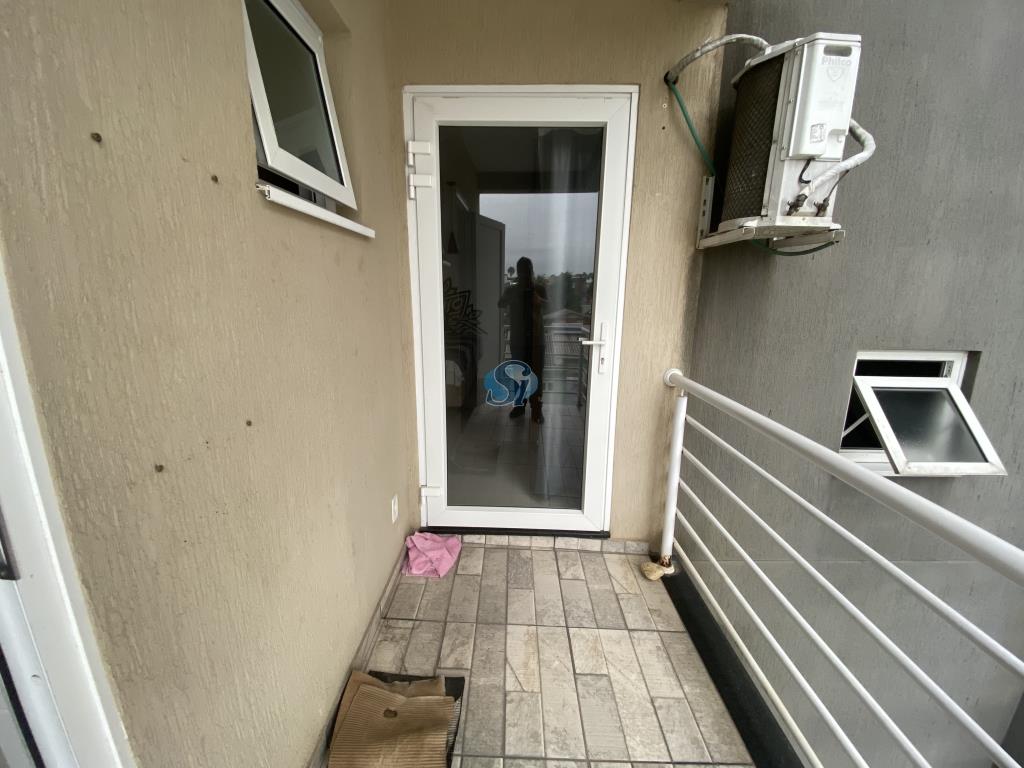 apartamento em Centro