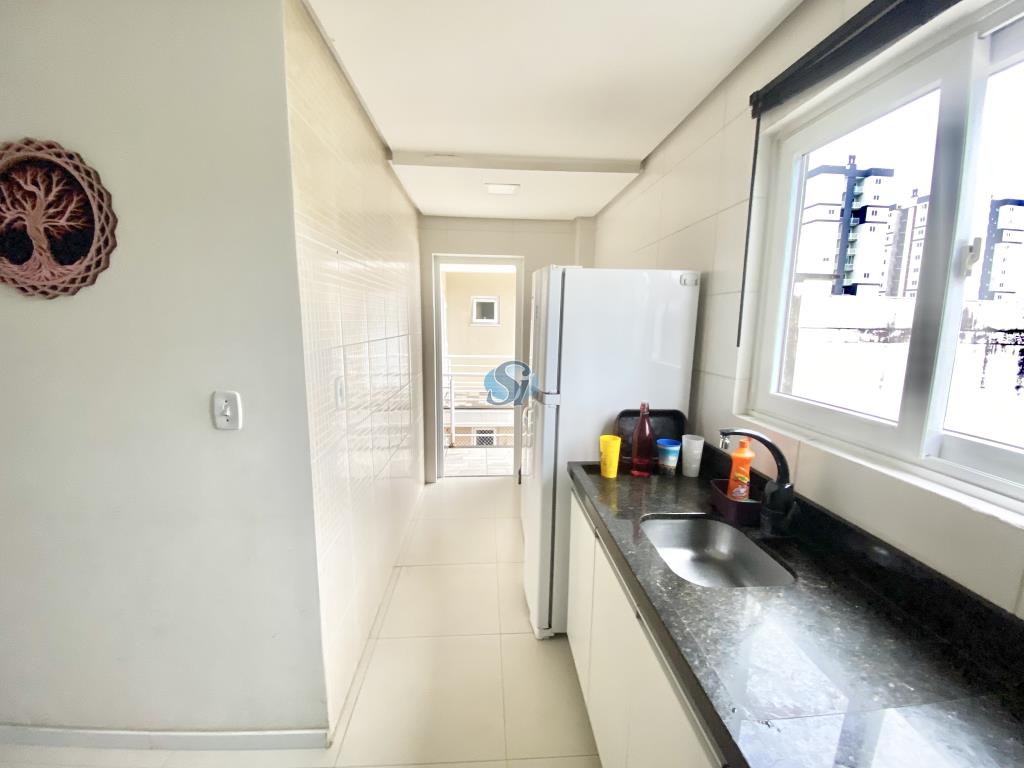 apartamento em Centro