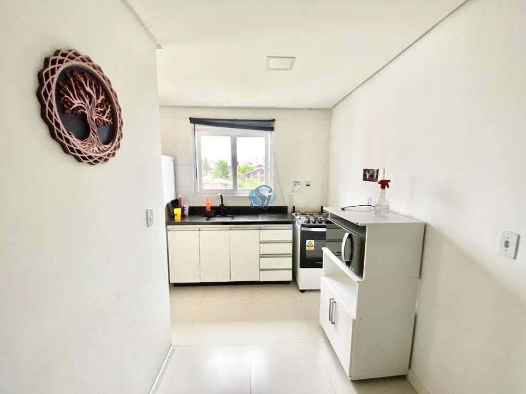 apartamento em Centro