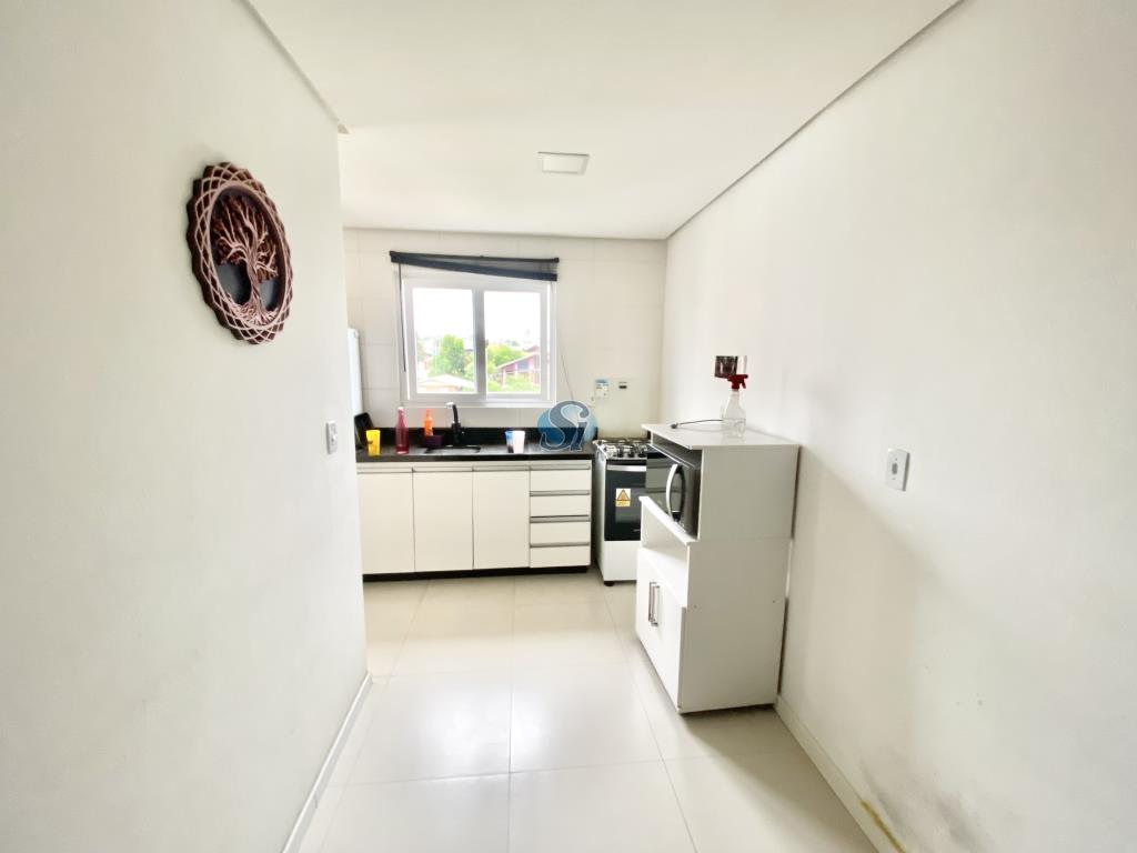 apartamento em Centro