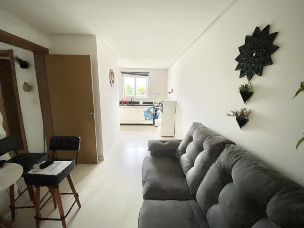apartamento em Centro