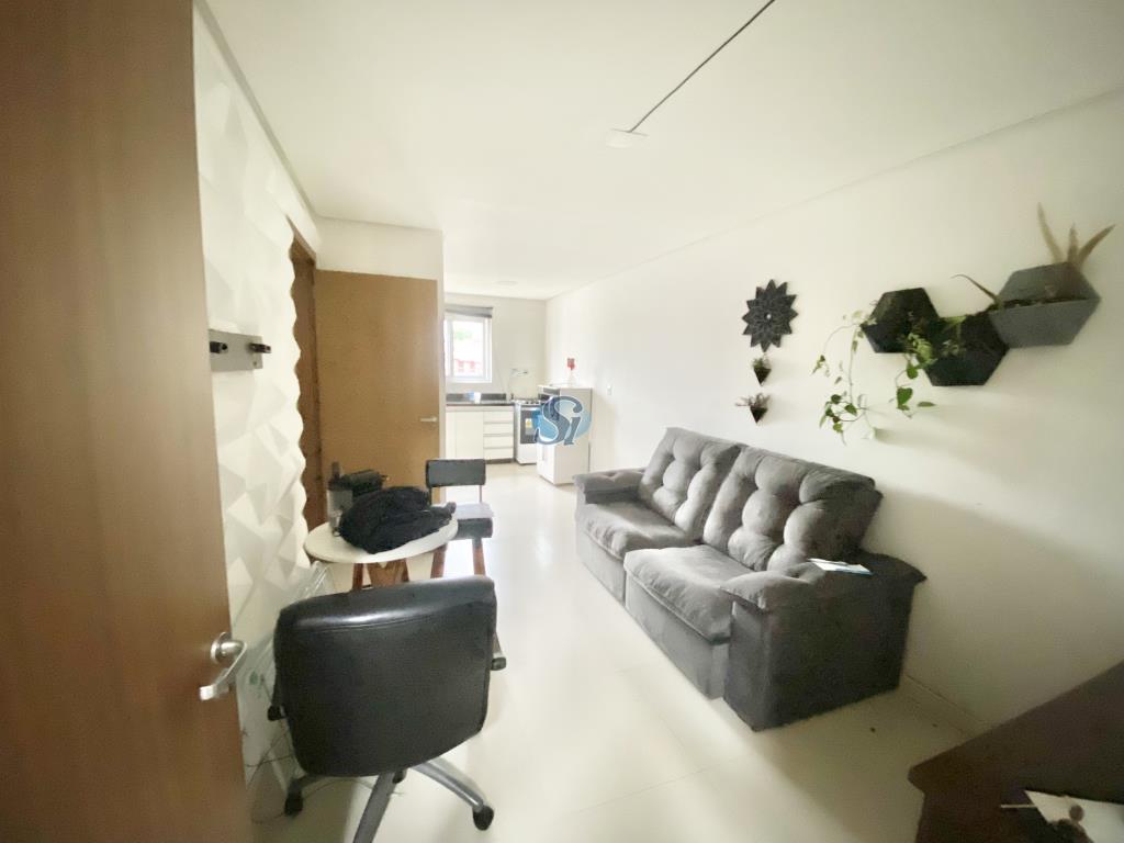 apartamento em Centro