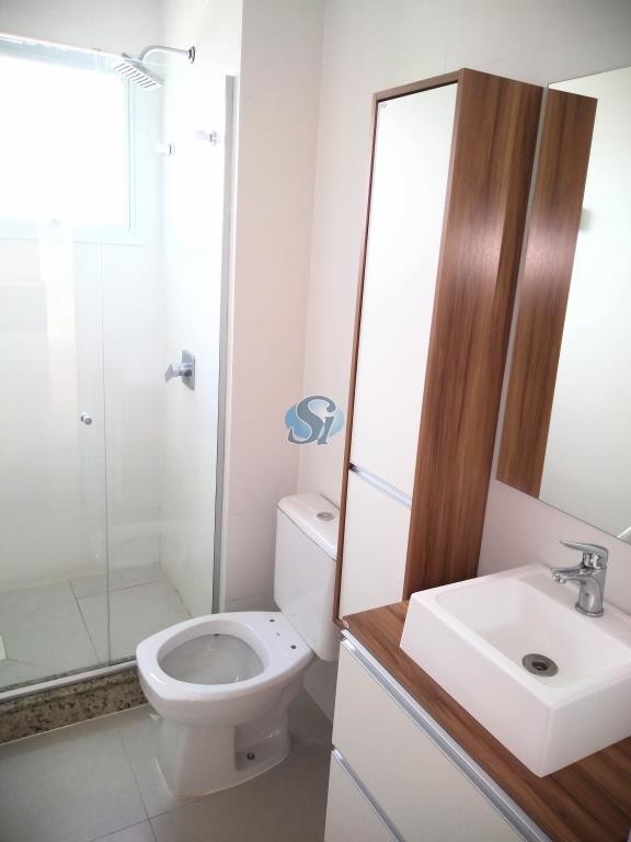 apartamento em Centro