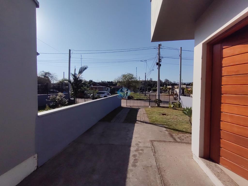 casa em Quatro Colônias