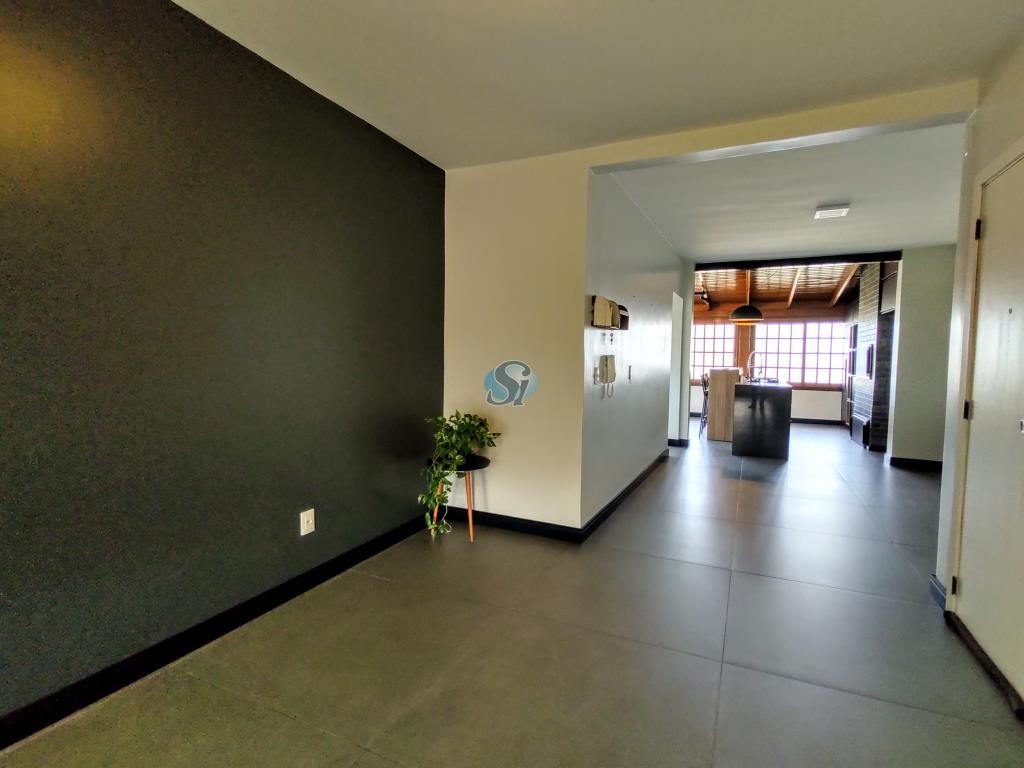 apartamento em Celeste