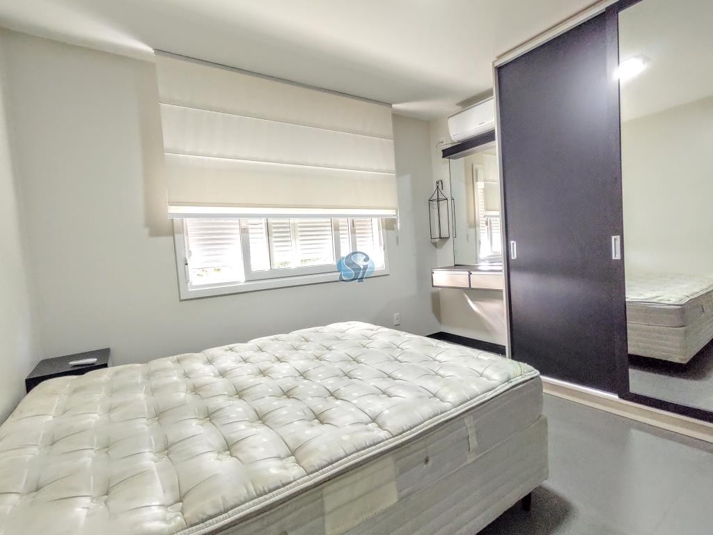 apartamento em Celeste