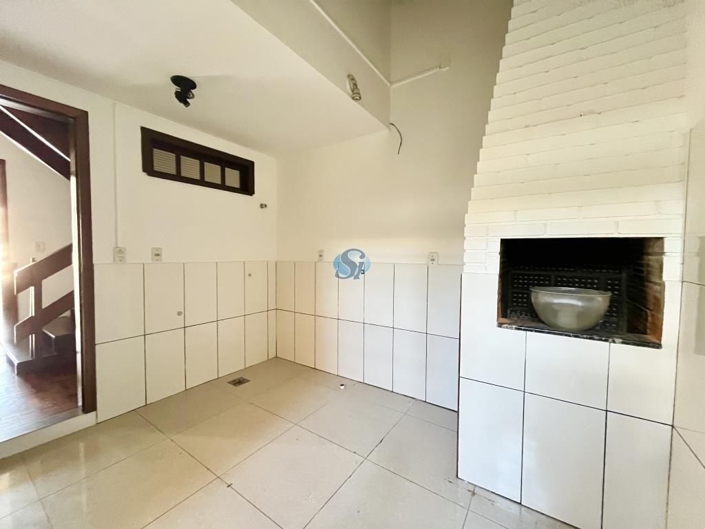 casa comercial em Centro