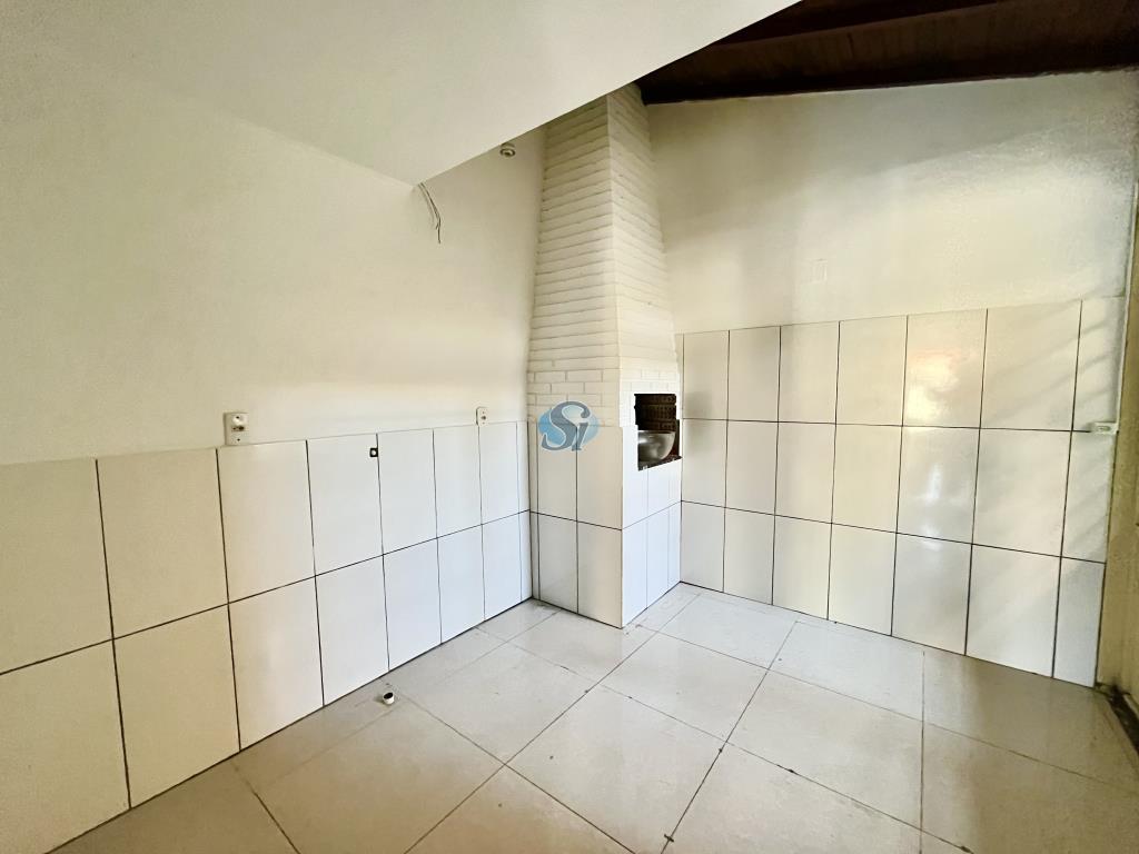 casa comercial em Centro