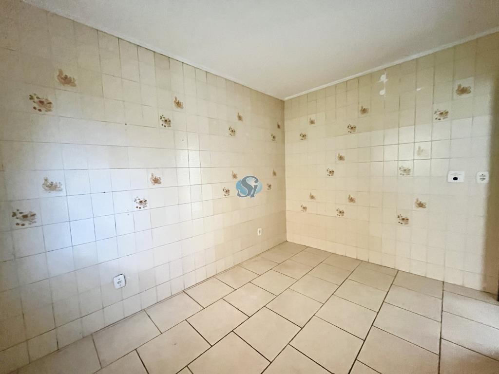 casa comercial em Centro
