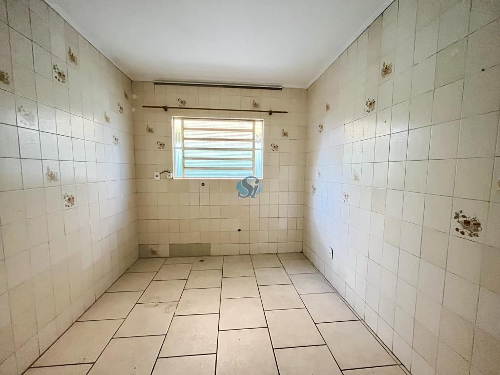 casa comercial em Centro
