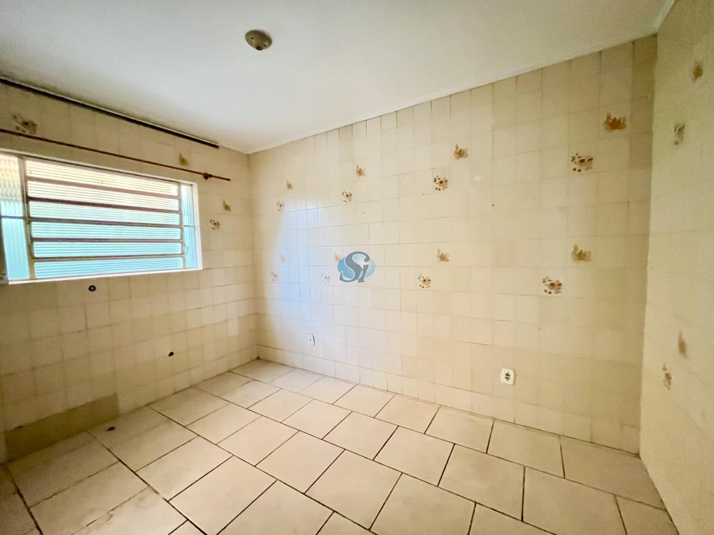 casa comercial em Centro
