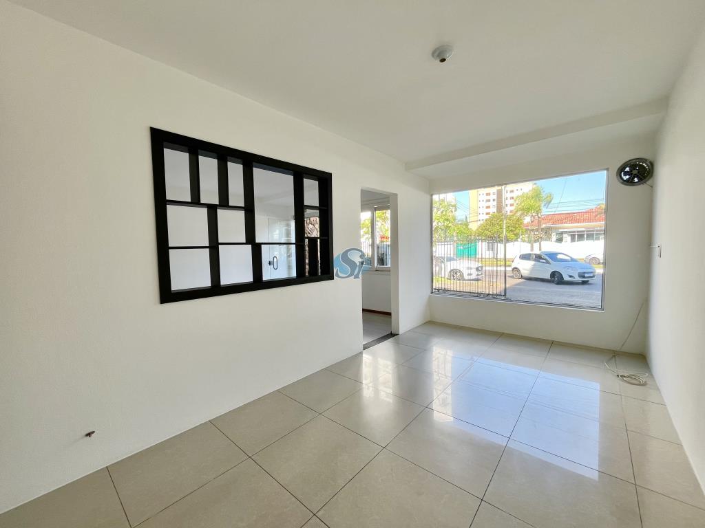 casa comercial em Centro
