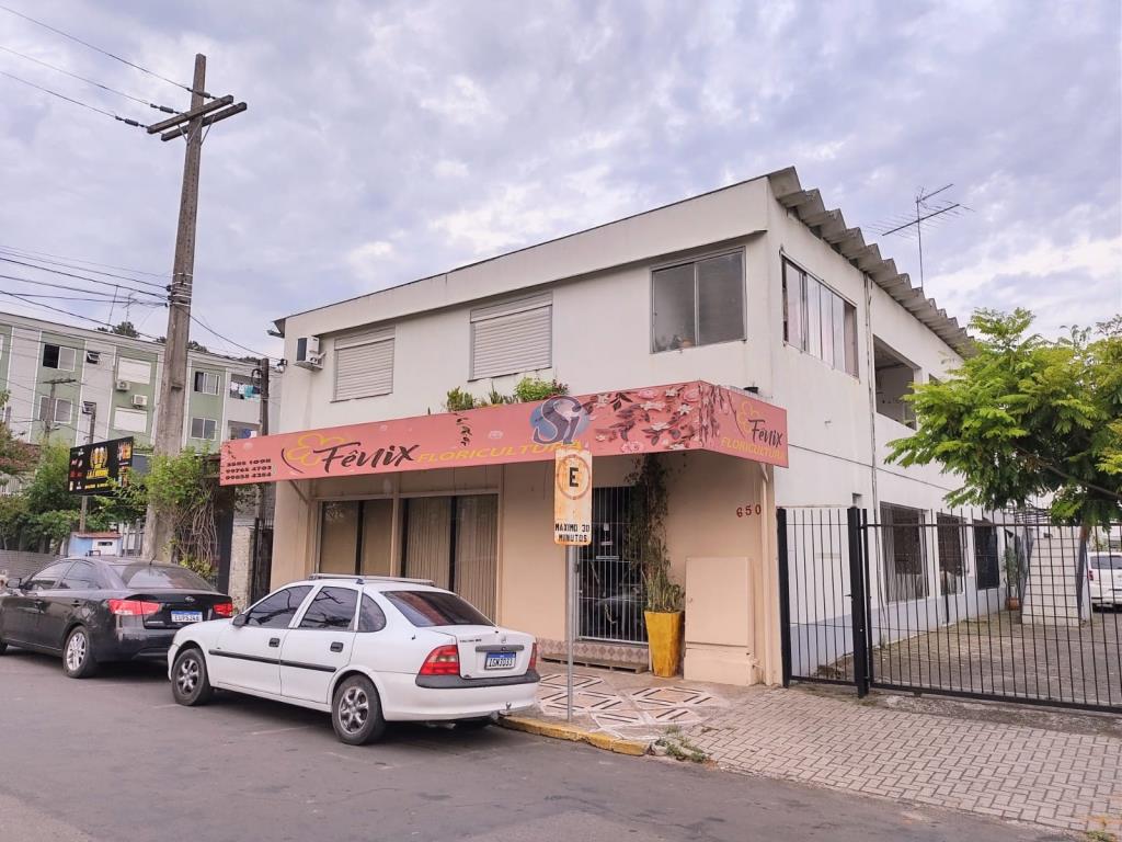 apartamento em Centro