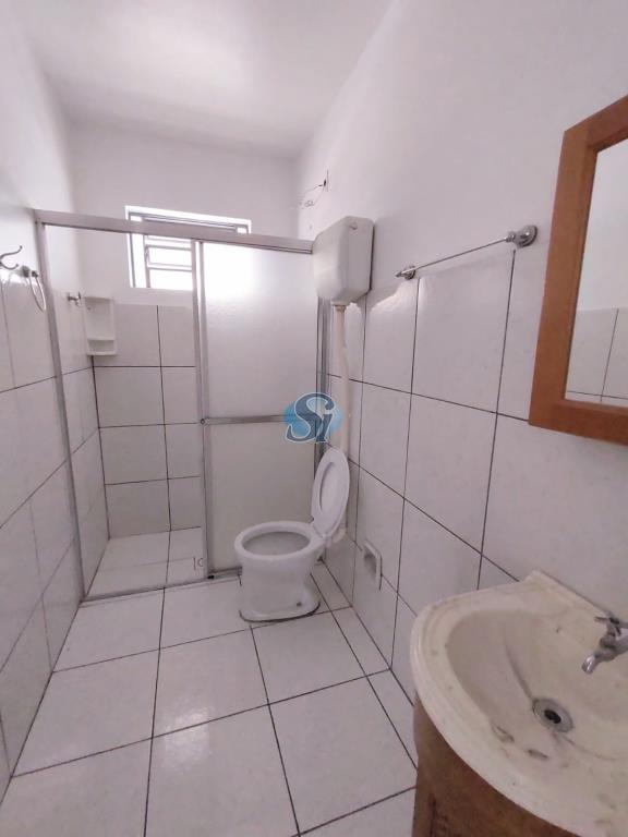 apartamento em Centro