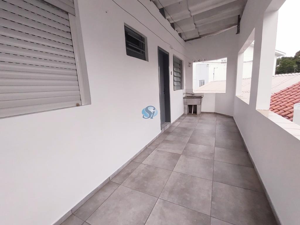 apartamento em Centro