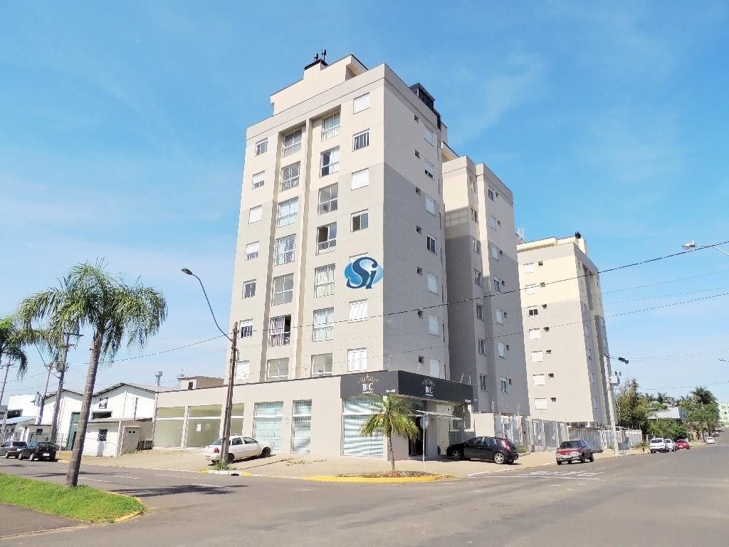 apartamento em Centro