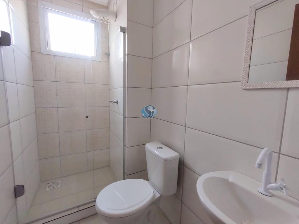 apartamento em Centro