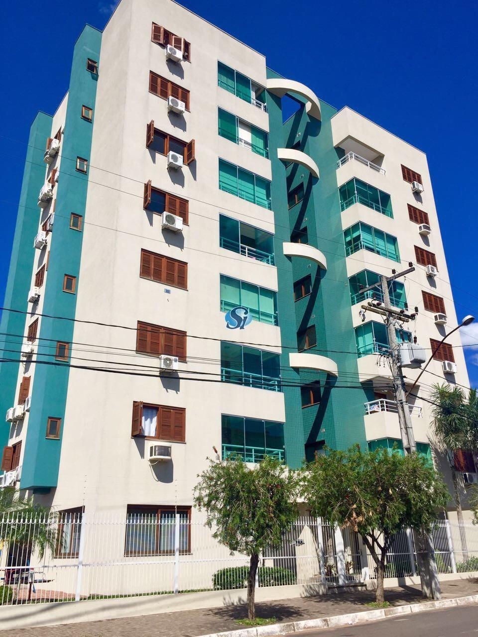 apartamento em Centro