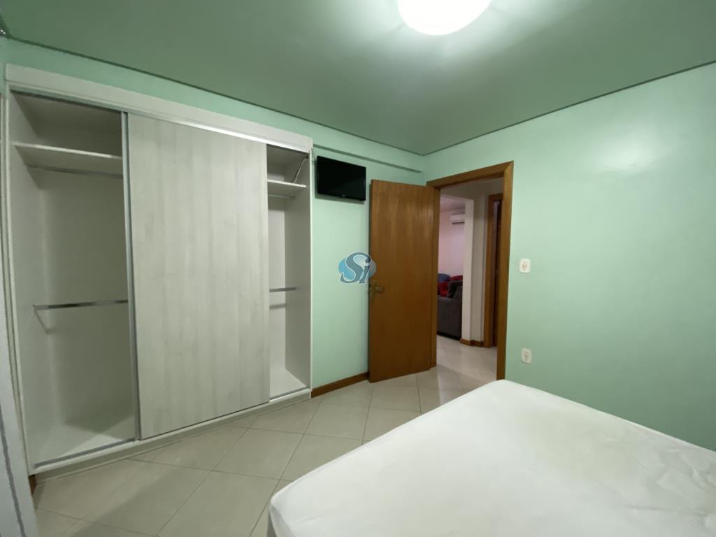 apartamento em Centro