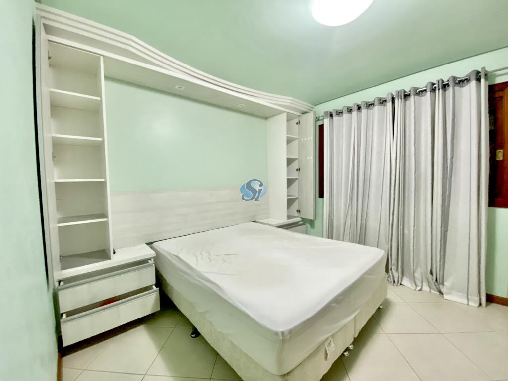 apartamento em Centro