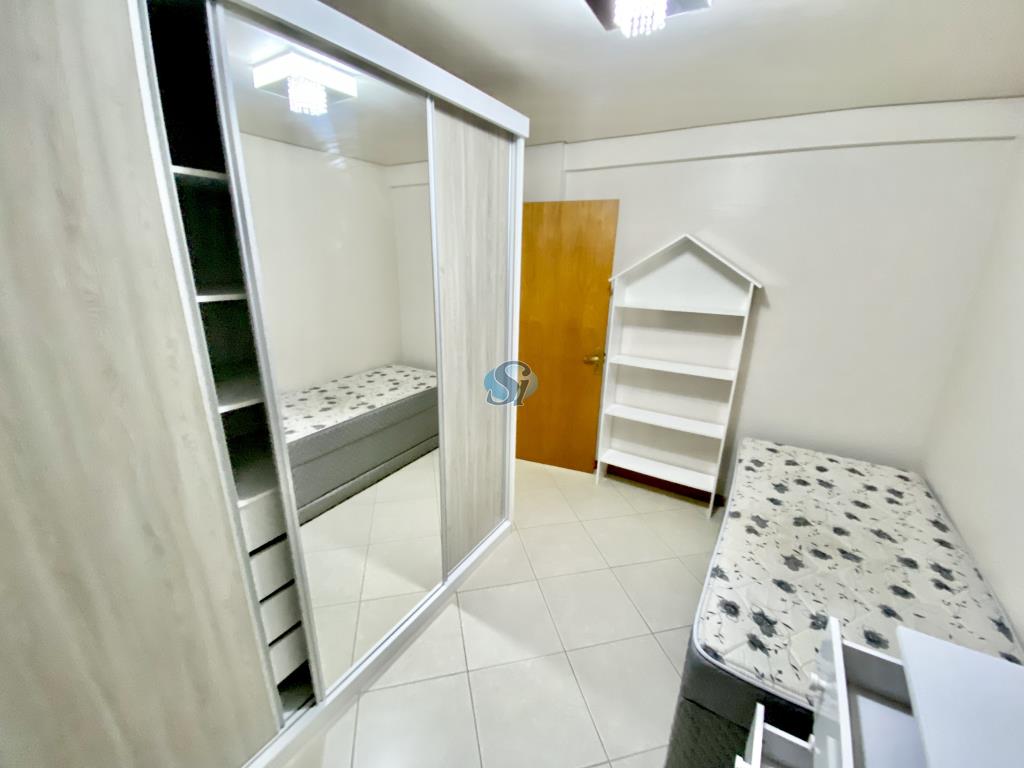 apartamento em Centro