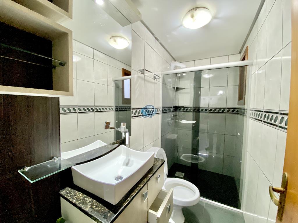 apartamento em Centro