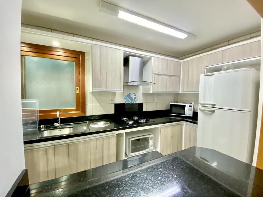 apartamento em Centro