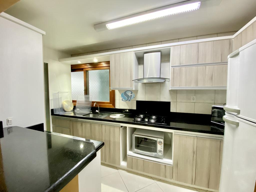 apartamento em Centro