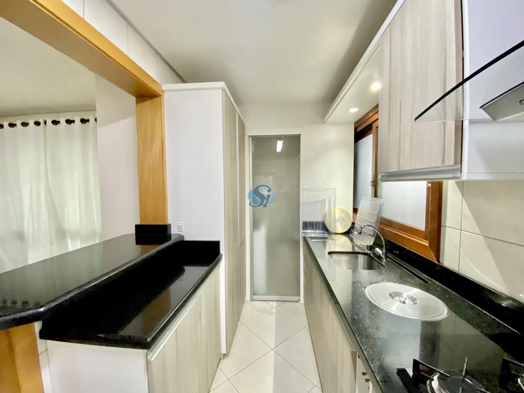 apartamento em Centro