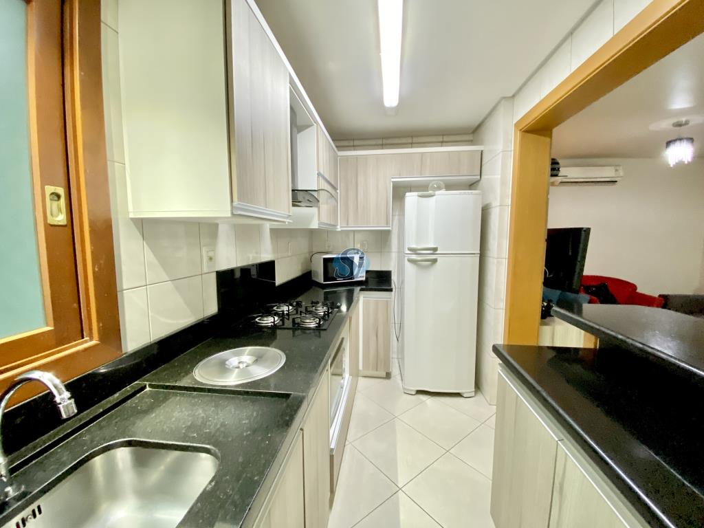 apartamento em Centro