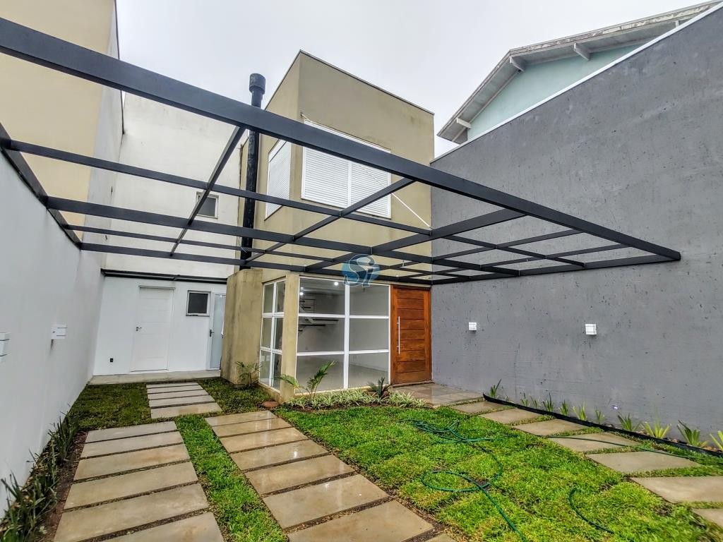 casa em Solar do Campo
