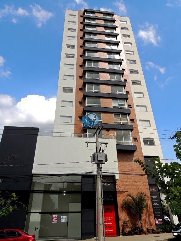 apartamento em Centro