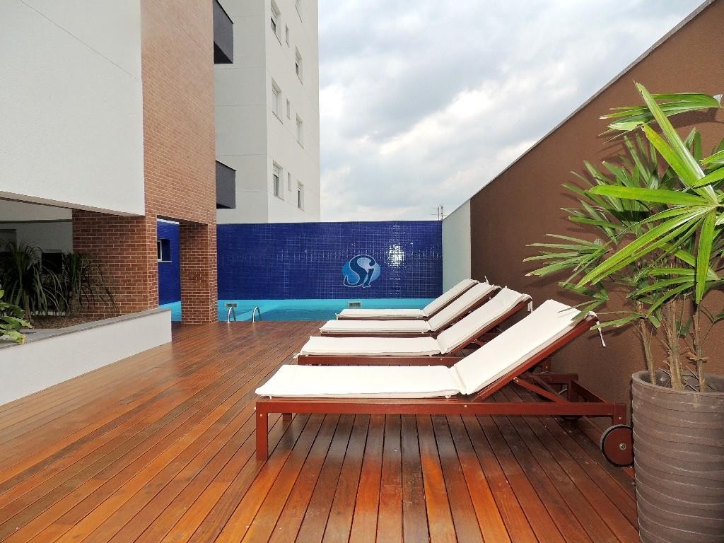 apartamento em Centro