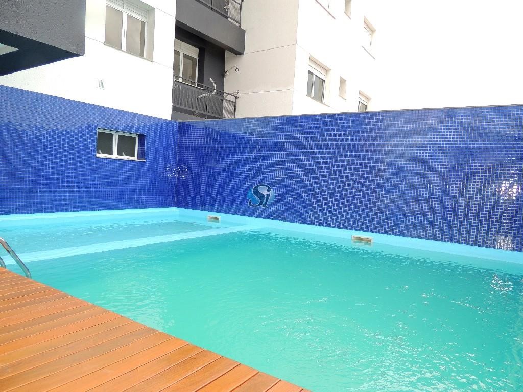 apartamento em Centro