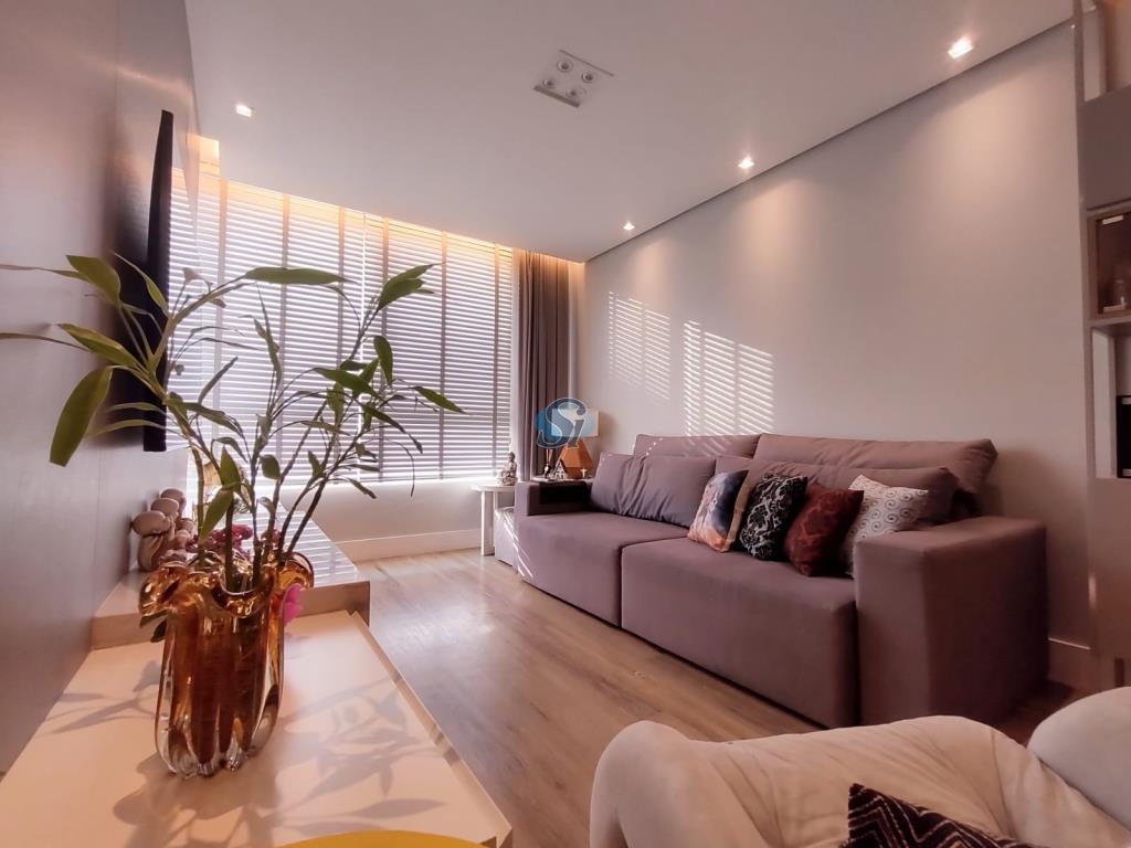 apartamento em Centro