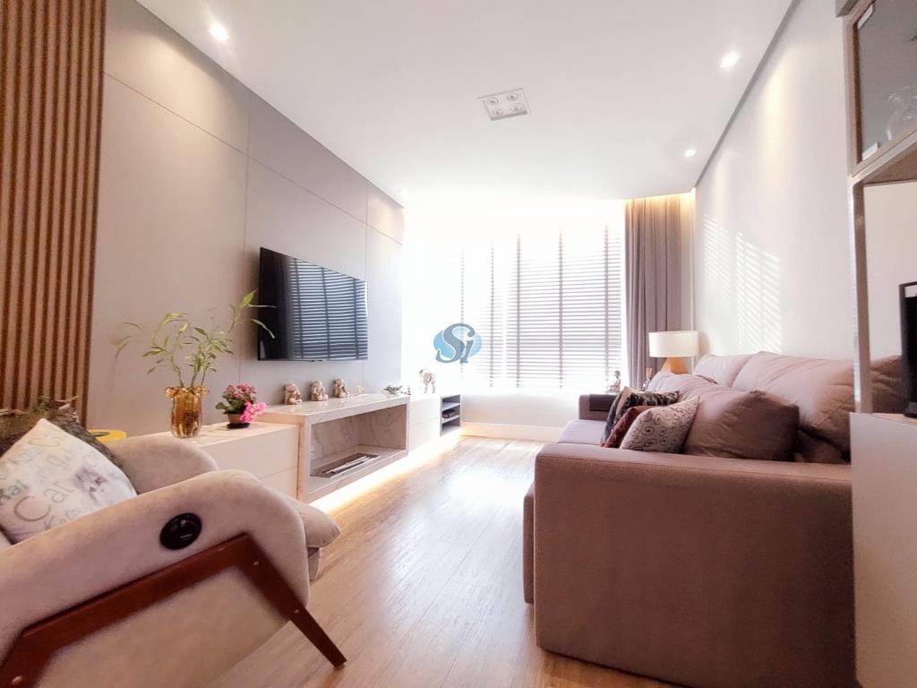 apartamento em Centro