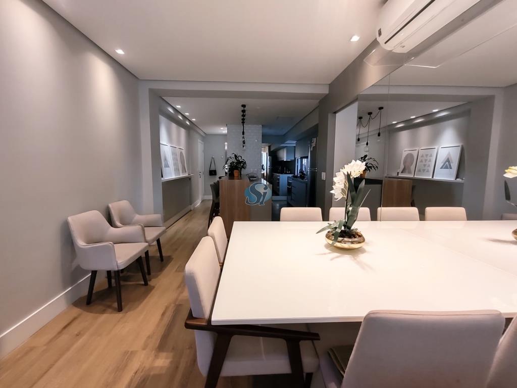 apartamento em Centro