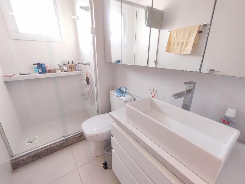 apartamento em Centro