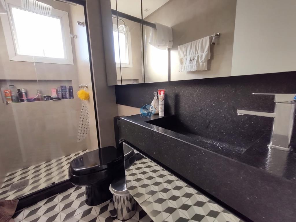 apartamento em Centro