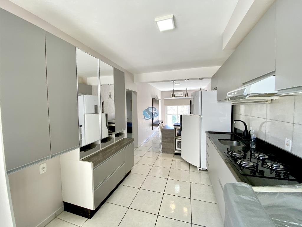 apartamento em Centro