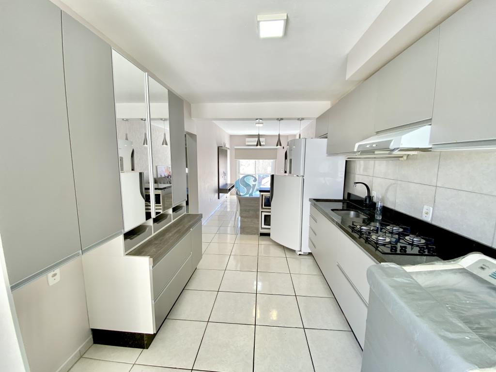apartamento em Centro