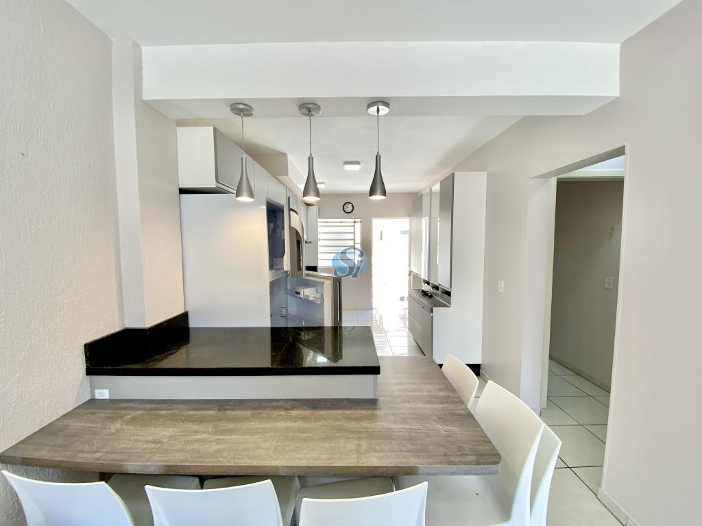 apartamento em Centro
