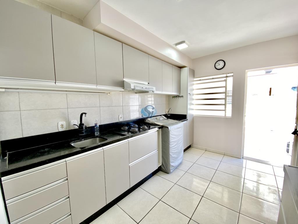 apartamento em Centro