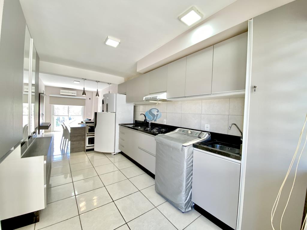 apartamento em Centro