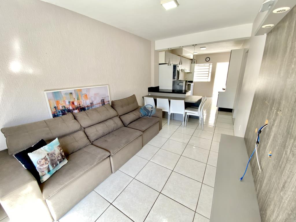 apartamento em Centro